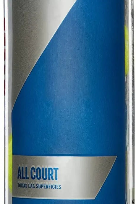 Wilson Ultra Club All Court Tennis Balls