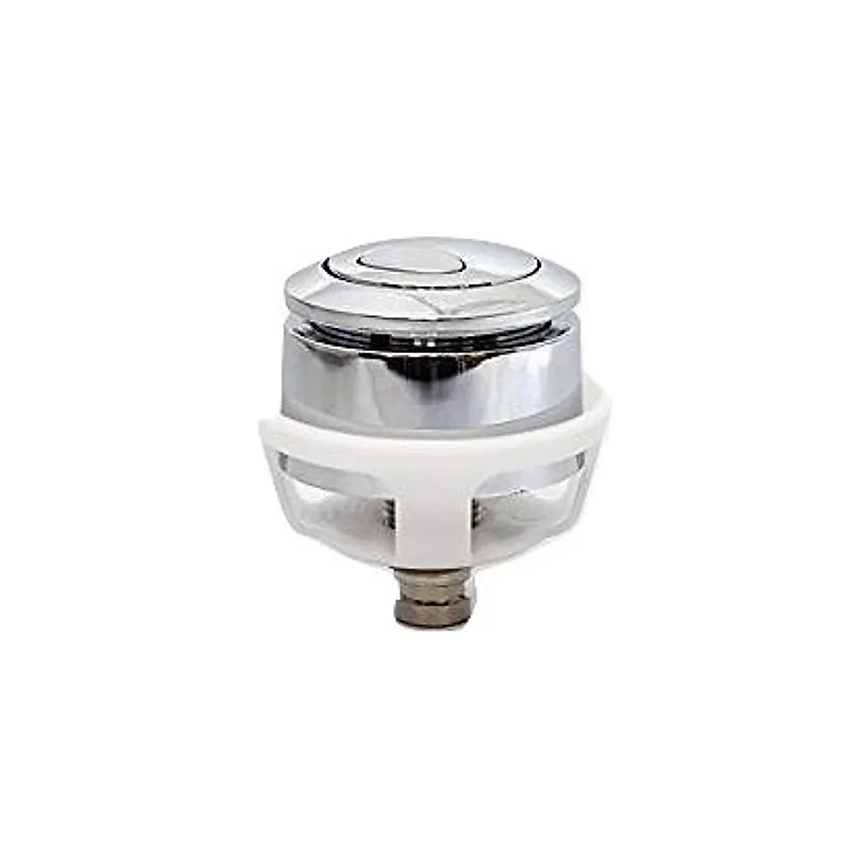 Fluidmaster Push Button Cable Dual Flush Valve Replacement Button