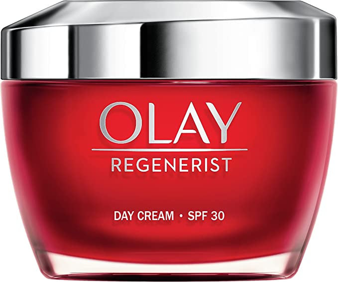 Olay Regenerist Day Face Cream