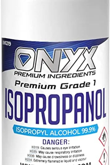 ONYX (0.5L) Isopropyl Alcohol 99.9%