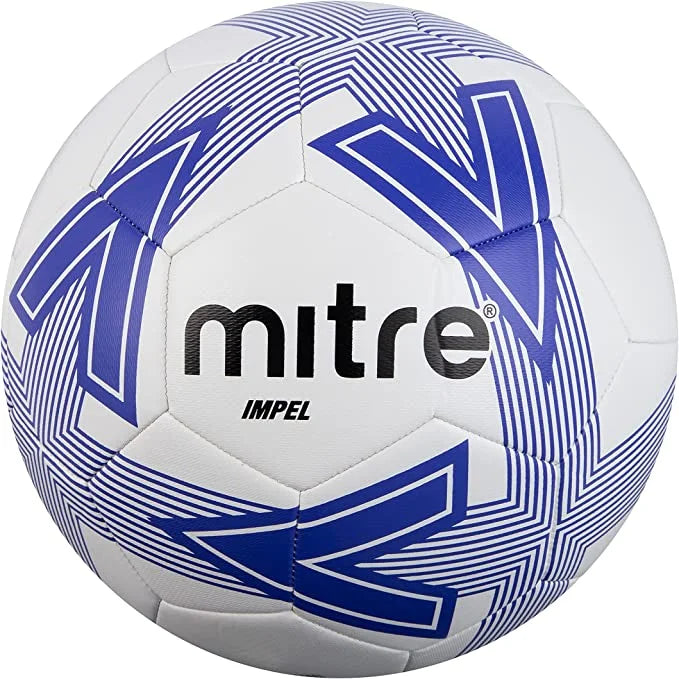 Mitre Impel Training Football