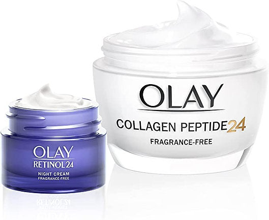 Olay Day & Night Set 50ml
