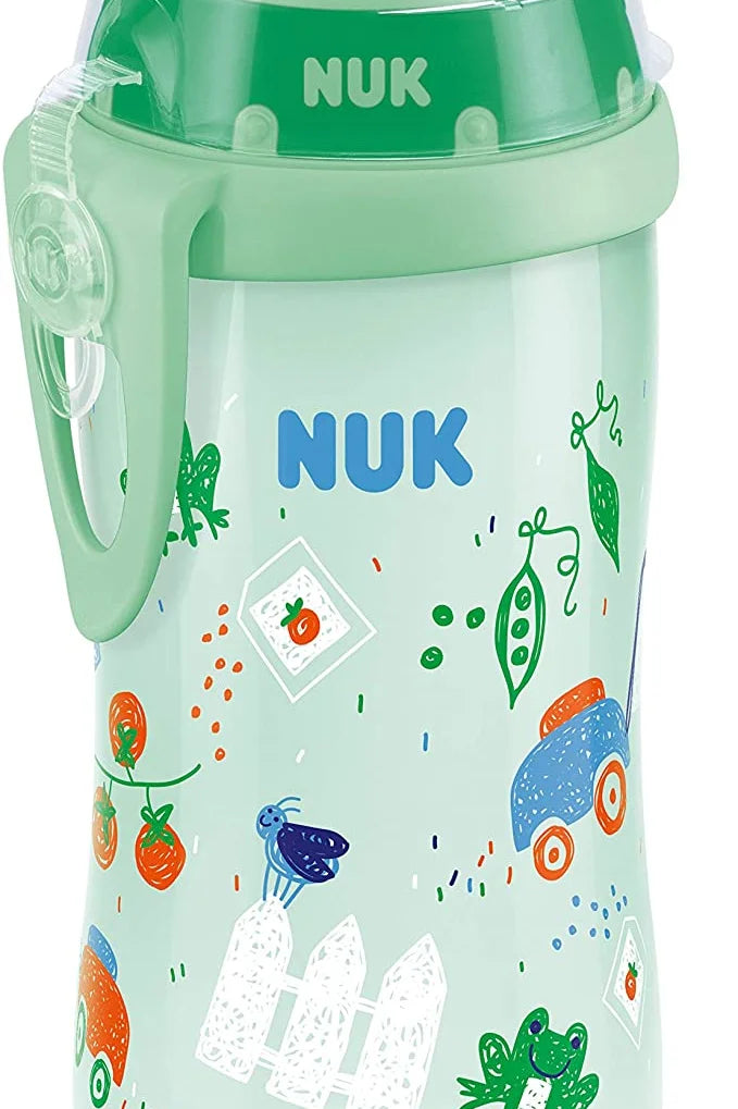 NUK First Choice+ Kiddy Cup Toddler Cup 300ml