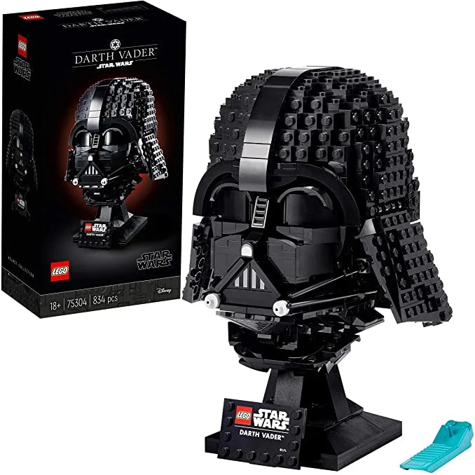 LEGO 75324 Star Wars Dark Trooper Attack Set