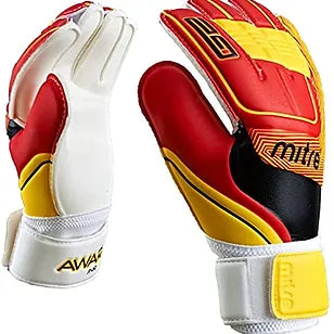 Mitre Junior Awara Goalkeeper Gloves