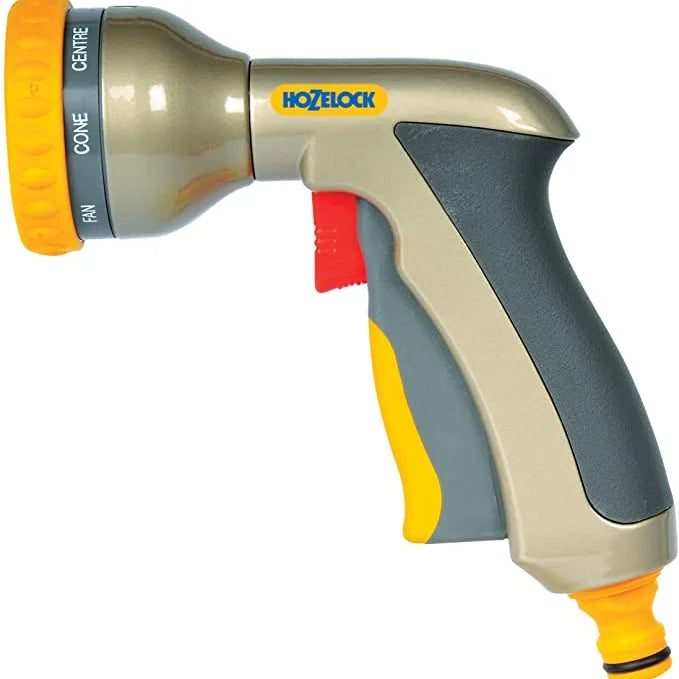 HOZELOCK Multi Plus Spray Gun, Multicolour