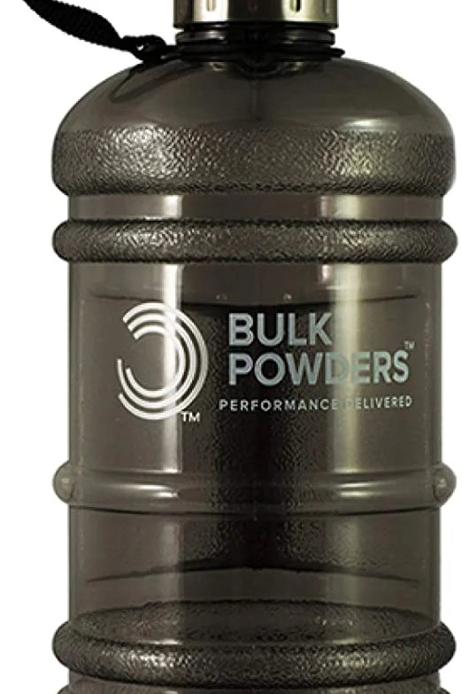 BULK POWDERS Pro Series Half Gallon Water Bottle, 2.2 Litre