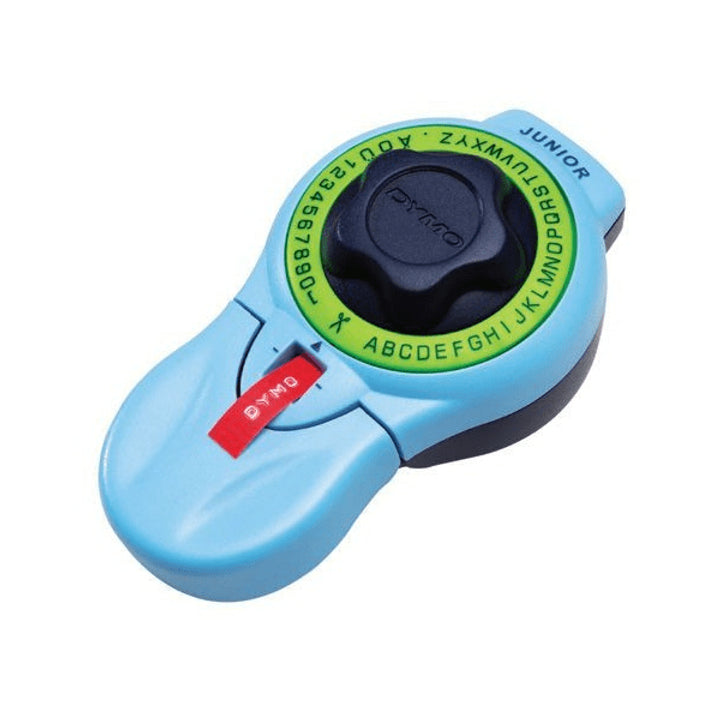 Dymo Junior Embosser Home Embossing Label Maker