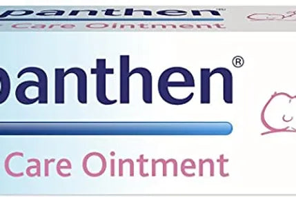 Bepanthen Nappy Care Ointment 100g