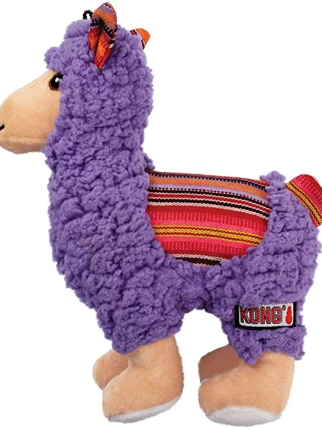 KONG - Sherps Llama - M