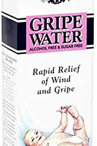 Gripe Water 150 ml
